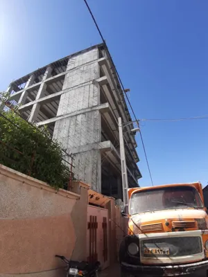پیمانکار صفر تا صد ساختمان درسراسر کشور