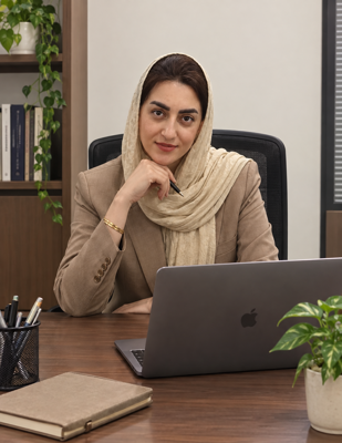 زهرا جاکی