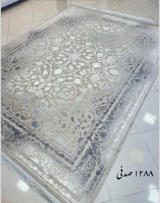 فرش ماشینی کاشان در مازندران