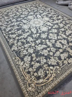 فرش ماشینی کاشان در مازندران