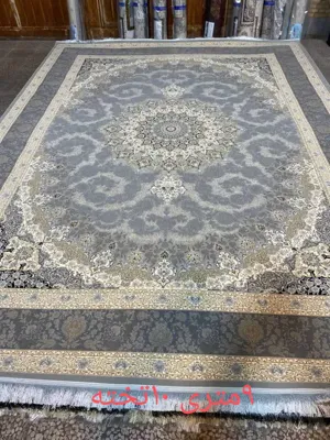 فرش ماشینی کاشان در مازندران