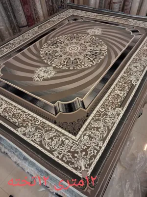 فرش ماشینی کاشان در مازندران