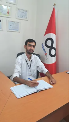 علی شفیعی