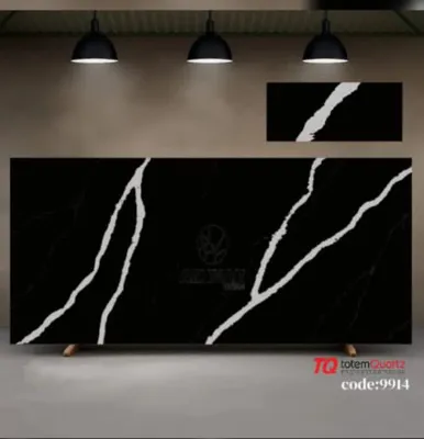نمایندگی سنگ کوارتز در اصفهان