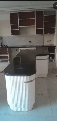 نمایندگی سنگ کوارتز در اصفهان