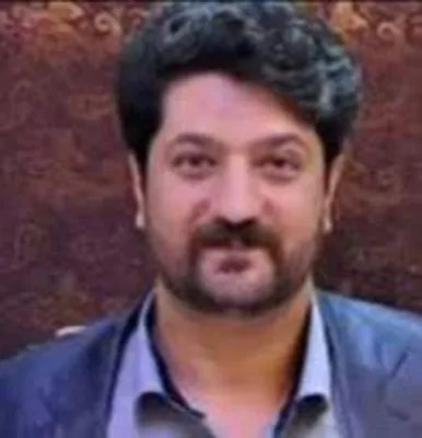حمید رضا دانش