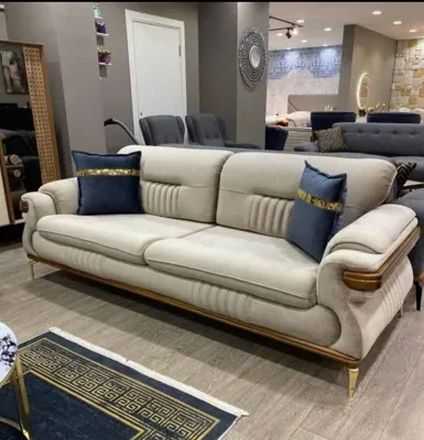مبل راحتی تخت خواب شو