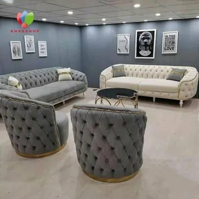 مبلمان راحتی مدرن