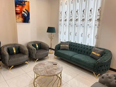 مبلمان راحتی