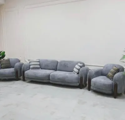 مبل راحتی شیک