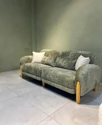 مبل راحتی تدی
