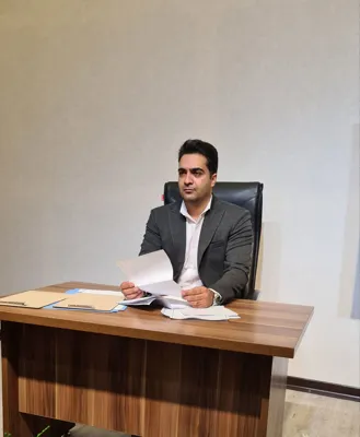 مشاوره با وکیل کیفری در بروجرد