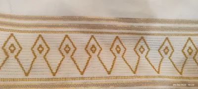 حاشیه دوزی