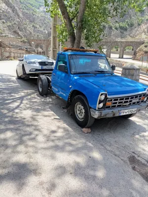 امداد خودرو در سوادکوه