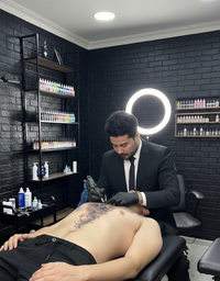 آموزش تاتو در شیراز