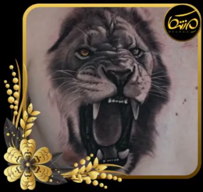 دوره ی آموزشی تاتو در شیراز