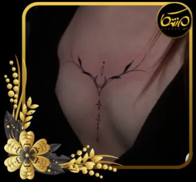 آموزشگاه تاتو در شیراز