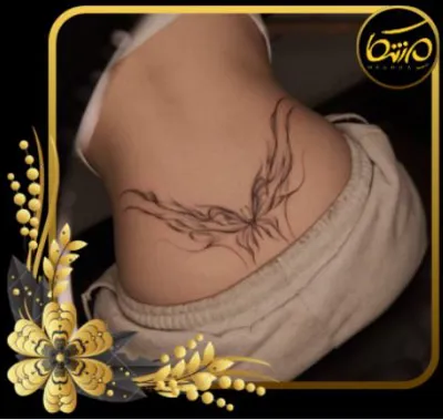 آموزش تاتو در شیراز