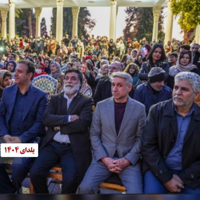 بهترین کلاس های فن بیان در شیراز