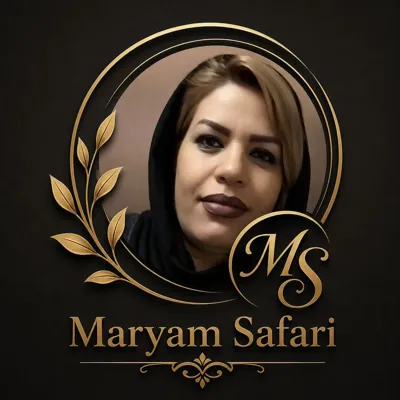مریم صفری