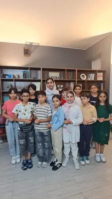 آکادمی فن بیان و گویندگی دکتر منعم
