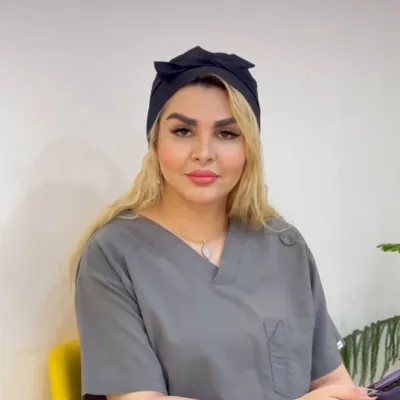 مرکز کاشت ابرو در کرج
