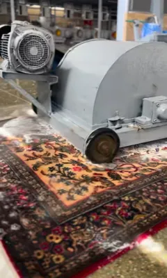 قالیشویی نگین &nbsp;اصفهان&nbsp;