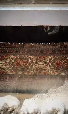 قالیشویی نگین &nbsp;اصفهان&nbsp;