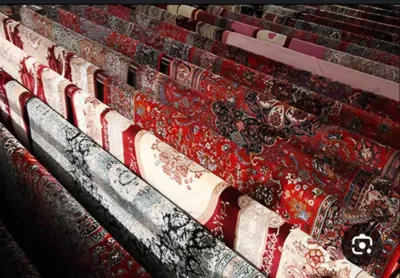 قالیشویی نگین &nbsp;اصفهان&nbsp;