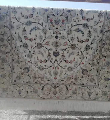 قالیشویی نگین &nbsp;اصفهان&nbsp;