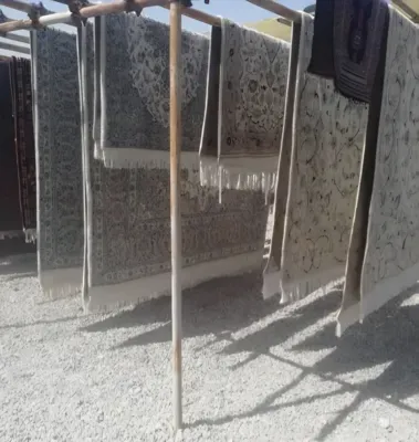 قالیشویی نگین &nbsp;اصفهان&nbsp;