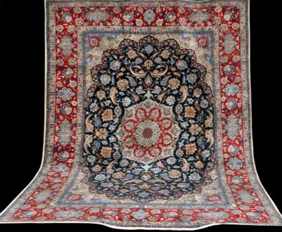 قالیشویی نگین &nbsp;اصفهان&nbsp;