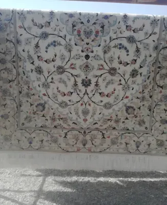قالیشویی نگین &nbsp;اصفهان&nbsp;