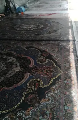 قالیشویی نگین &nbsp;اصفهان&nbsp;