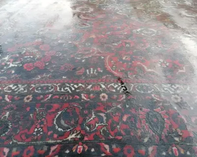 قالیشویی نگین &nbsp;اصفهان&nbsp;