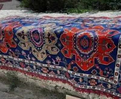 قالیشویی نگین &nbsp;اصفهان&nbsp;