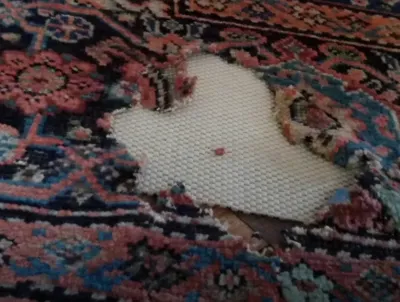 قالیشویی نگین &nbsp;اصفهان&nbsp;