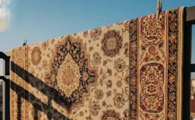 قالیشویی نگین &nbsp;اصفهان&nbsp;