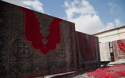 قالیشویی نگین &nbsp;اصفهان&nbsp;