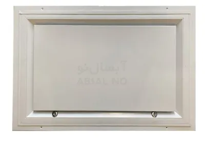 دریچه کولر&nbsp; زیر فنکوئلی