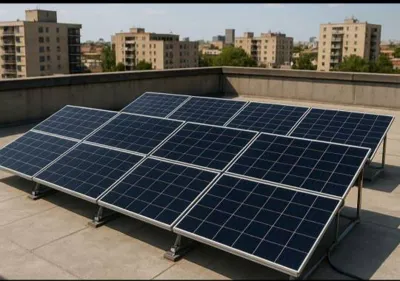 پنل خورشیدی در اصفهان 09133601005