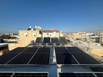 پنل خورشیدی در اصفهان 09133601005