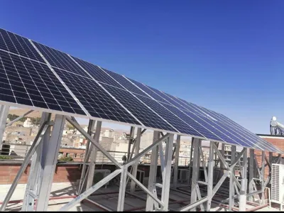 پنل خورشیدی در اصفهان 09133601005