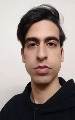 مجتبی سلطانی زمانی