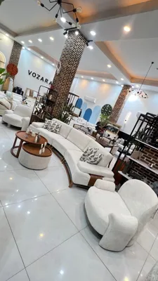 آمیتیس❤️‍🔥❤️‍🔥❤️‍🔥 مبل وزرا &nbsp;