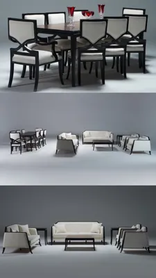 این یک شاهکاره ✨🔥😍 امرتات مبل وزرا &nbsp;