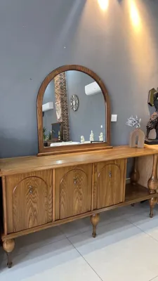 مبل وزرا &nbsp;گرمسار