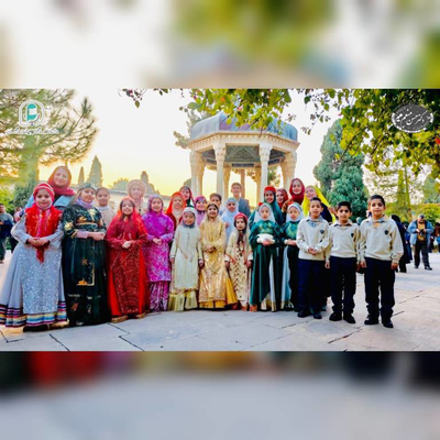 بهترین کلاسهای فن بیان در شیراز