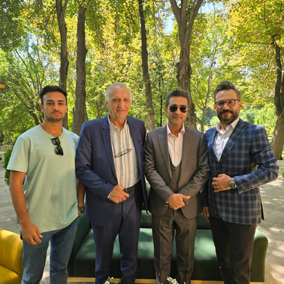 بهترین کلاسهای فن بیان در شیراز