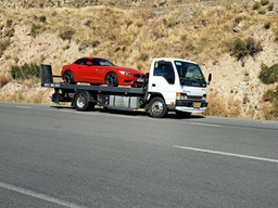 کفی خودروبر ساری